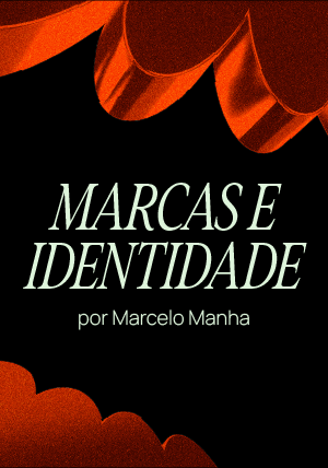 A marca que se permite ser várias