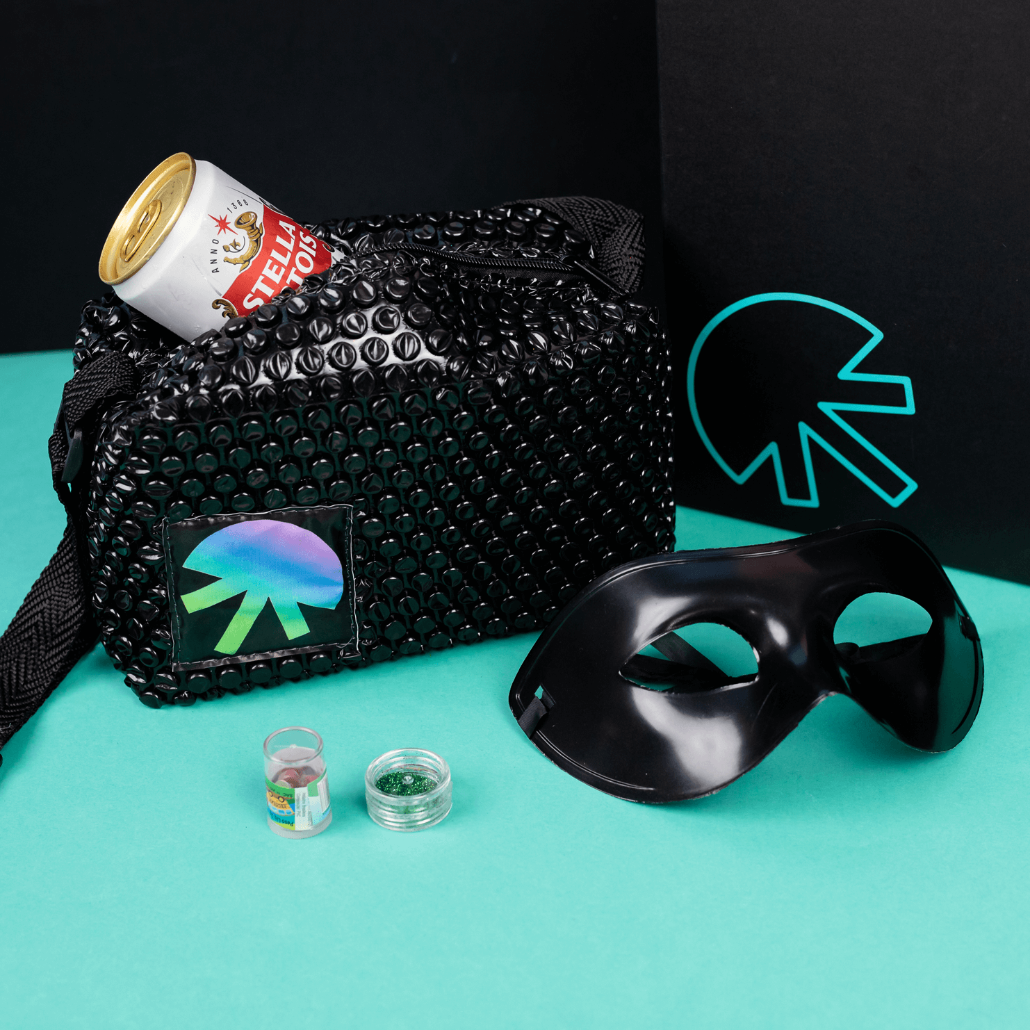 Press kit Jellysmack