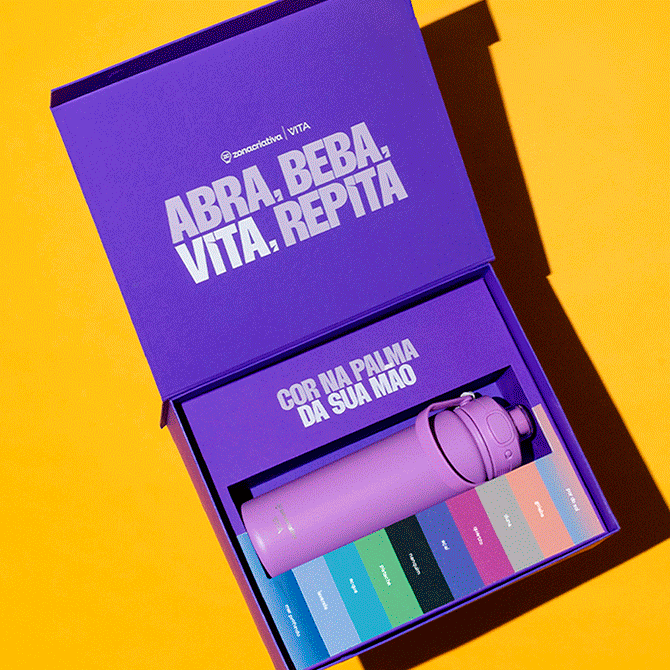 Press kit Vita