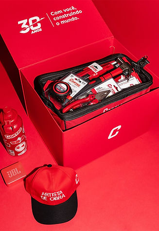 Press kit Cortag