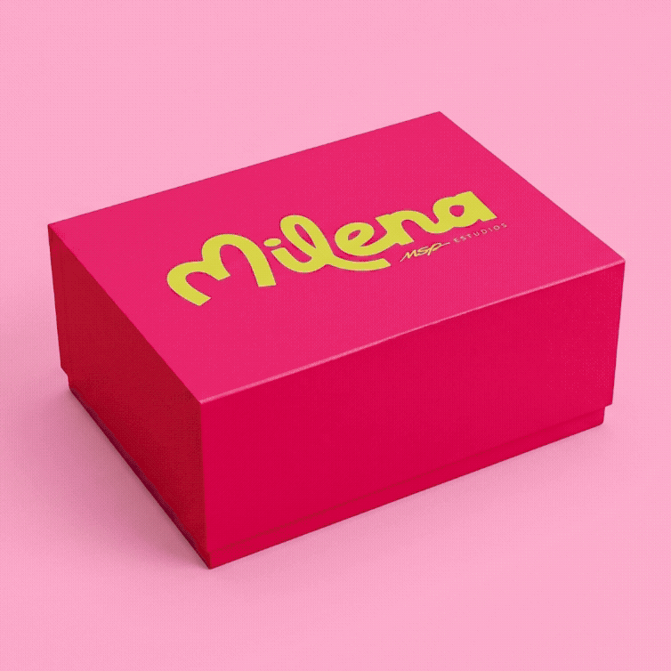 Milena