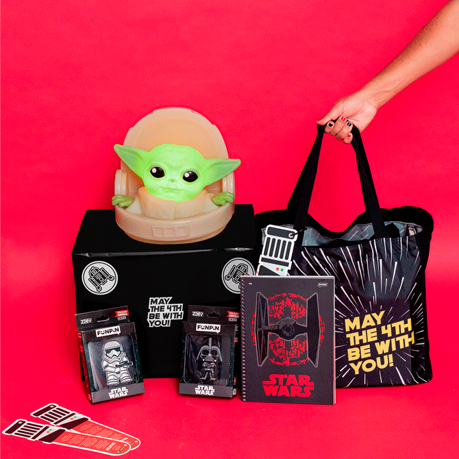 Star Wars Day