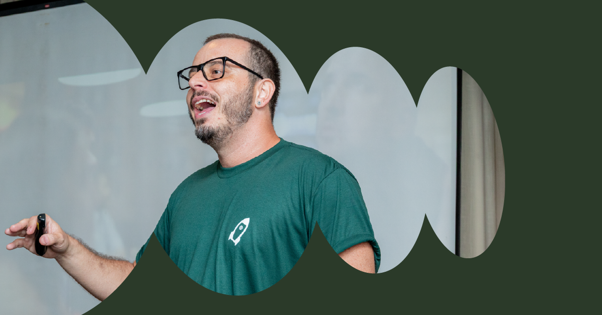 Agência Ecco reforça sua expertise em branding em evento da Cia da Natureza