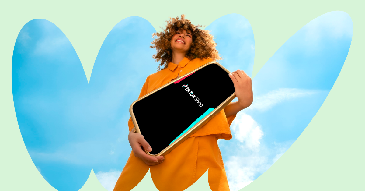 TikTok Shop: o que é, como funciona e por que sua marca deve aproveitar