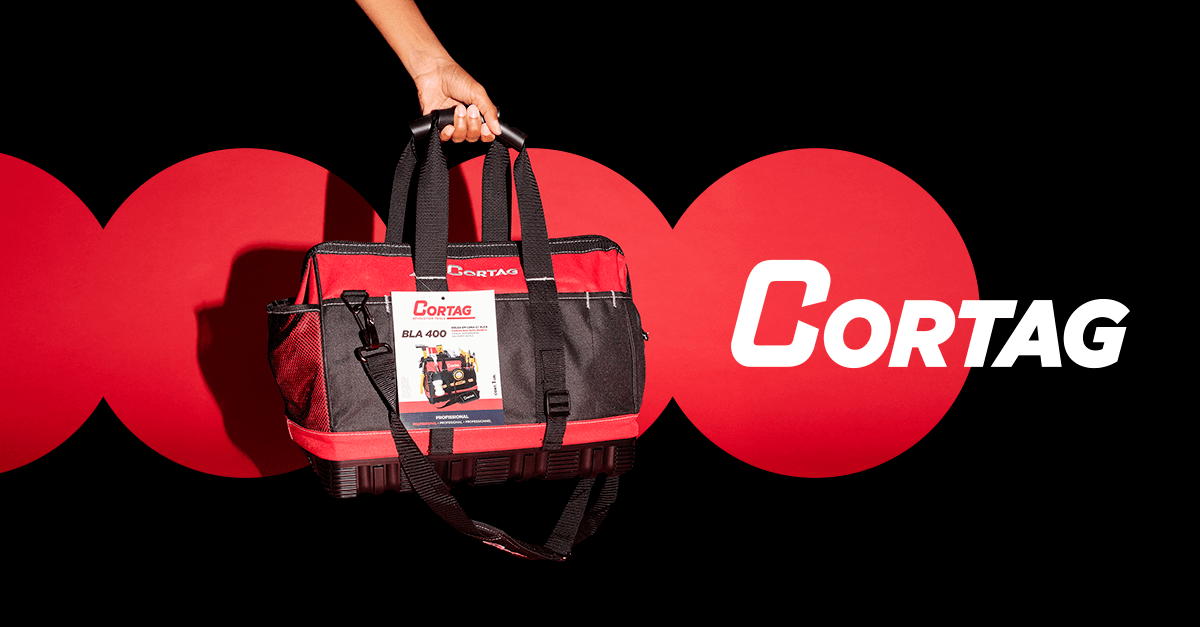 Cortag 30 anos: uma campanha para quem vive a obra todos os dias