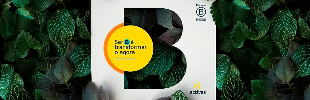 activas | Selo B