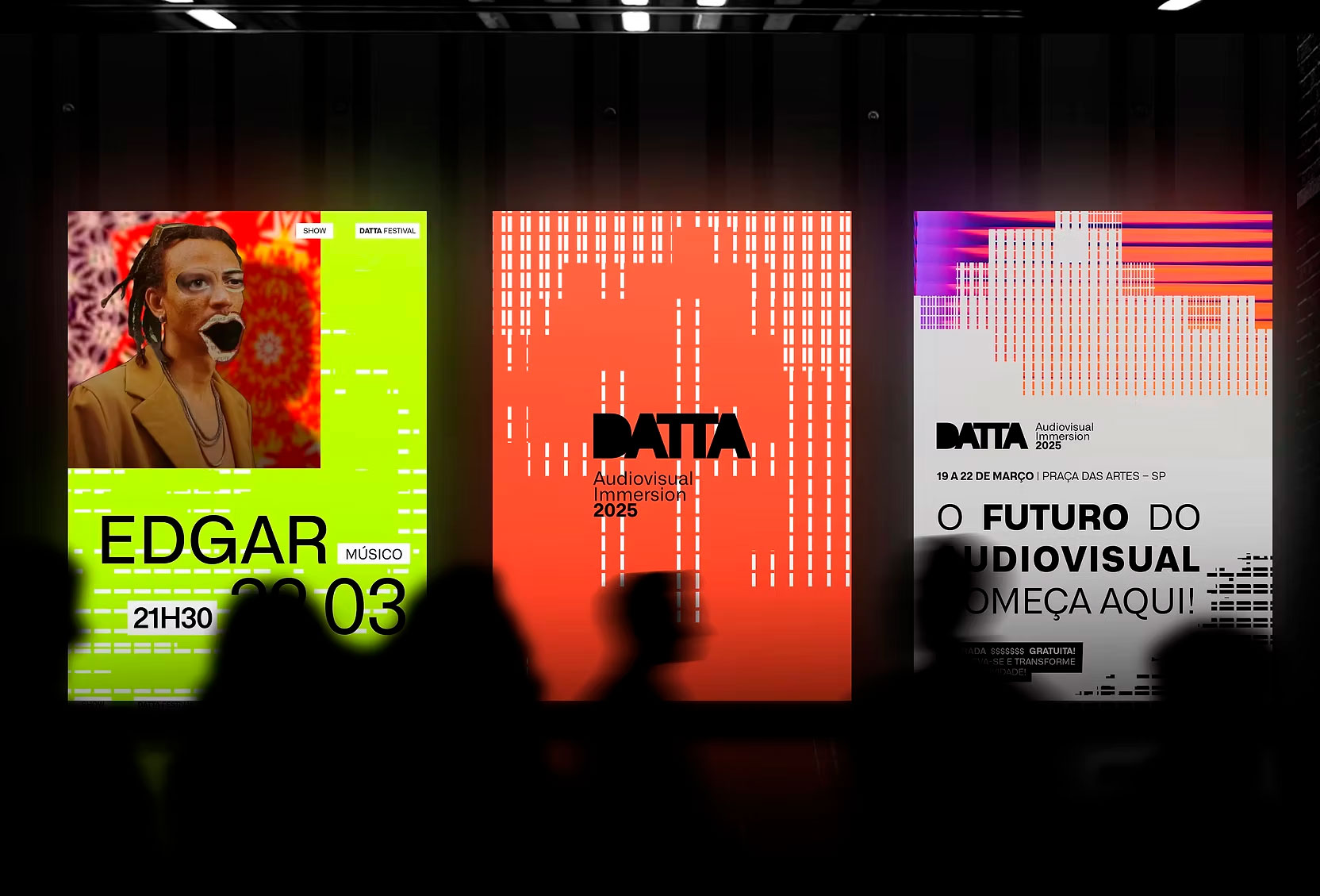 DATTA