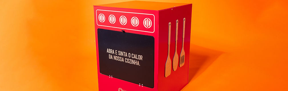 Forno de Minas