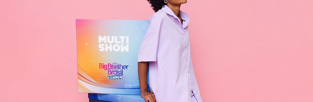Multishow | BBB